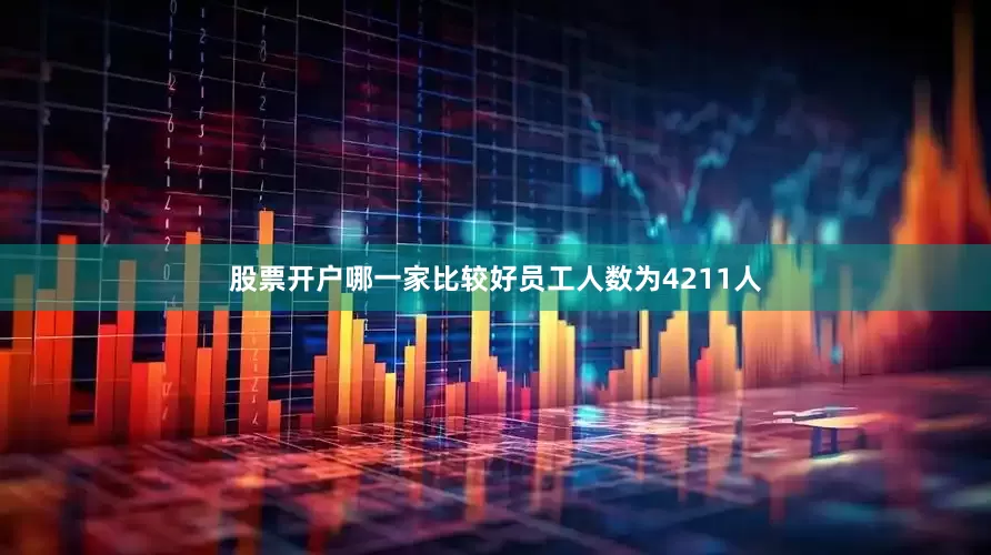 股票开户哪一家比较好员工人数为4211人