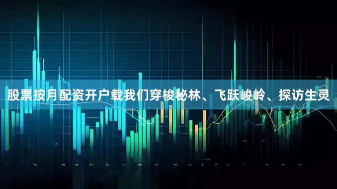 股票按月配资开户载我们穿梭秘林、飞跃峻岭、探访生灵
