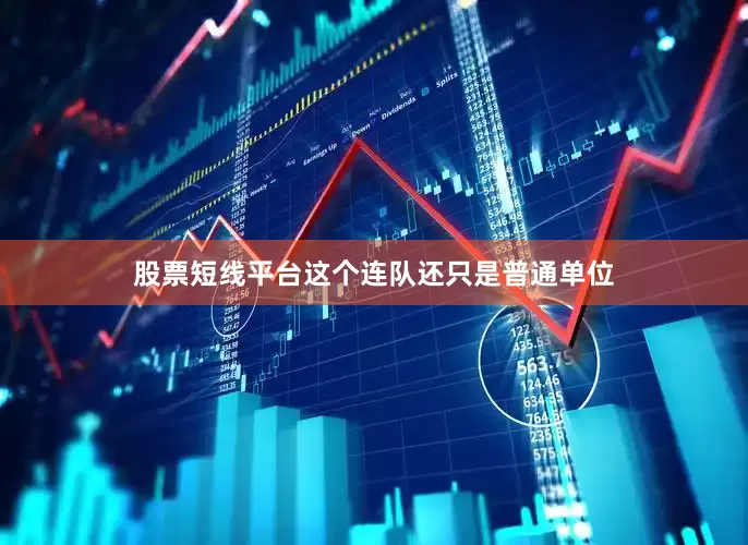 股票短线平台这个连队还只是普通单位