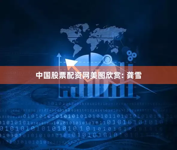 中国股票配资网美图欣赏: 龚雪